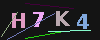 Gambar captcha